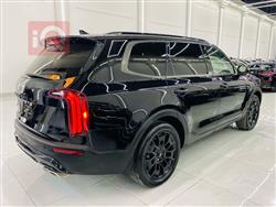 Kia Telluride